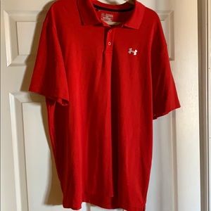 Polo style men’s shirt